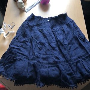 Old navy skirt